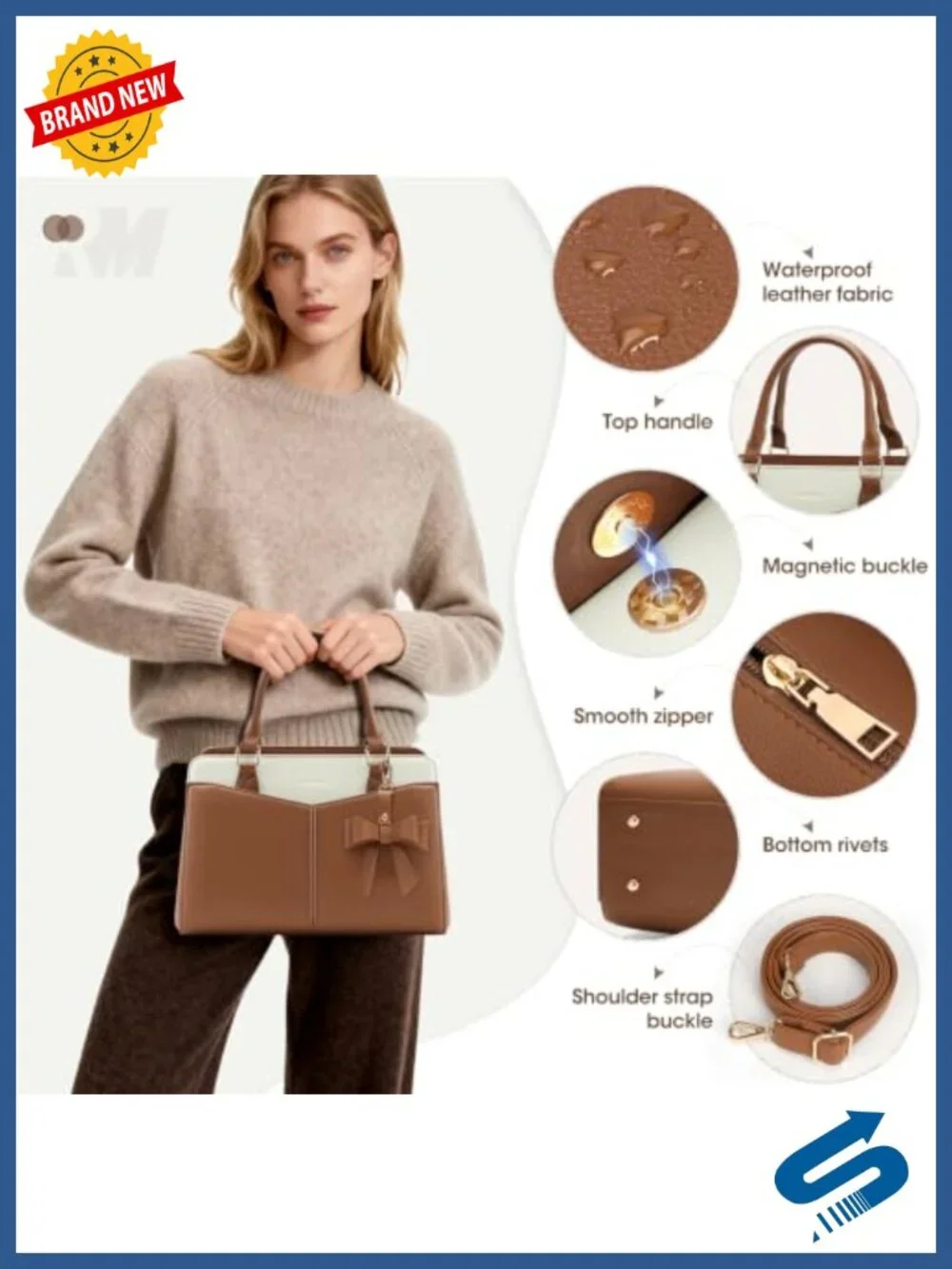 N/A this structured